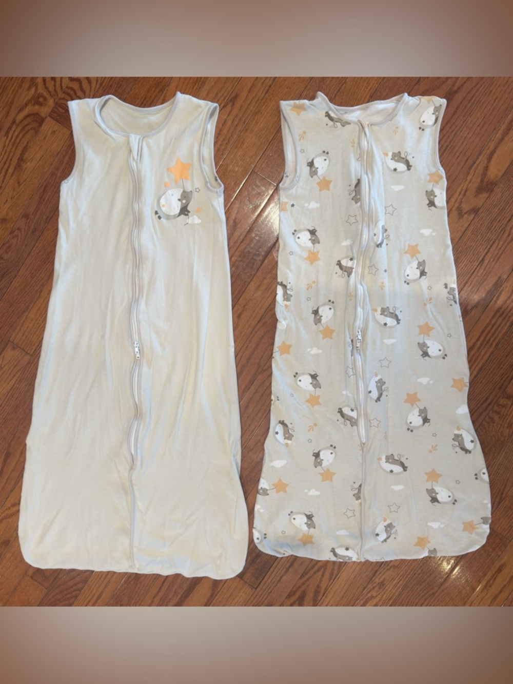 Baby Sleep Sacks - 2